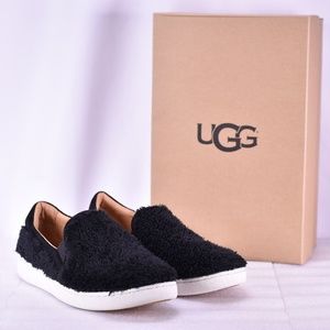 ugg ricci black